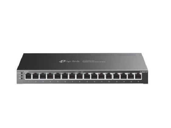 TP-Link SG2016P [Switche Omada]