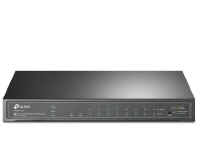 TP-Link SG2210P [Switche Omada]