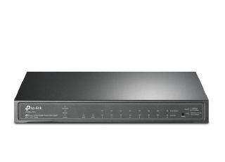 TP-Link SG2210P [Switche Omada]