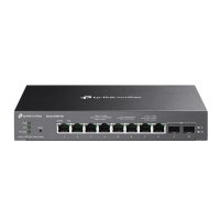 TP-Link SG2210XMP-M2 [Switche Omada]