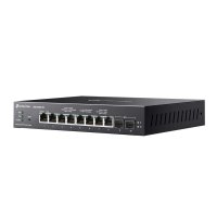 TP-Link SG2210XMP-M2 [Switche Omada]