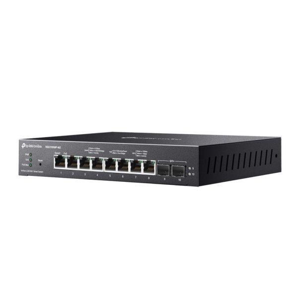 TP-Link SG2210XMP-M2 [Switche Omada]