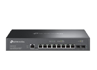 TP-Link SG3210X-M2 [Switche Omada]