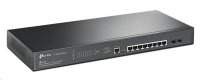 TP-Link SG3210XHP-M2 [Switche Omada]