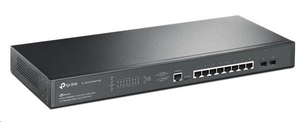 TP-Link SG3210XHP-M2 [Switche Omada]