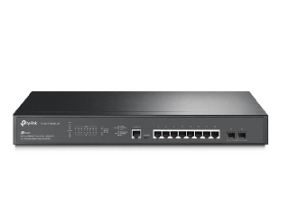 TP-Link SG3210XHP-M2 [Switche Omada]