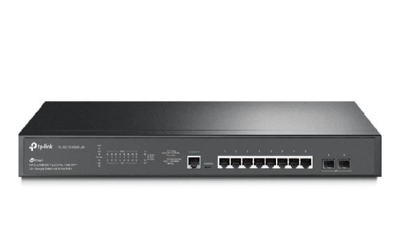 TP-Link SG3210XHP-M2 [Switche Omada]