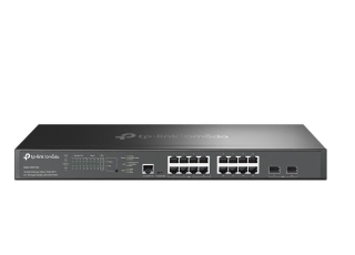 TP-Link SG3218XP-M2 [Switche Omada]