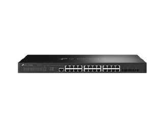 TP-Link SG3428X-M2 [Switche Omada]