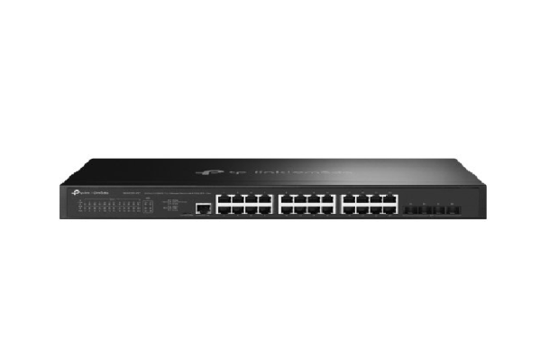 TP-Link SG3428X-M2 [Switche Omada]