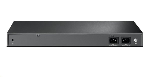 TP-Link SG3428XF [Switche Omada]