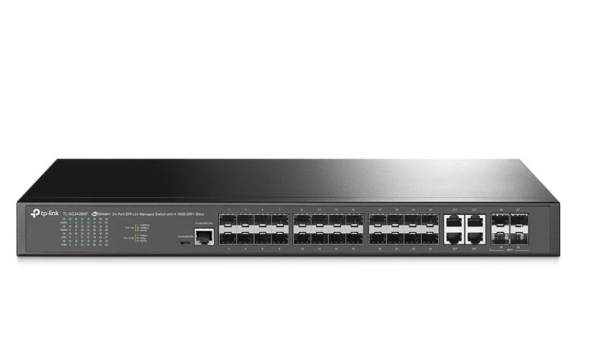 TP-Link SG3428XF [Switche Omada]