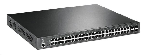 TP-Link SG3452P [Switche Omada]