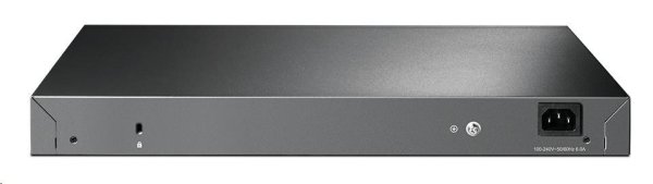 TP-Link SG3452P [Switche Omada]