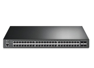TP-Link SG3452P [Switche Omada]