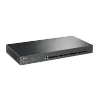TP-Link SX3016F [Switche Omada]