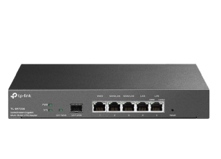 TP-LINK TL-ER7206 [Routre Omada]