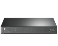 TP-Link TL-SG2008P [Switche Omada]