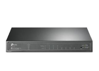 TP-Link TL-SG2008P [Switche Omada]