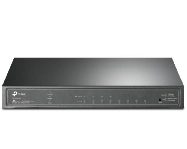 TP-Link TL-SG2008P [Switche Omada]