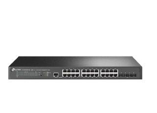 TP-Link TL-SG3428XPP-M2 [Switche Omada]