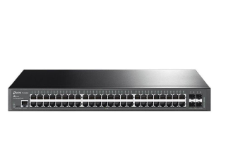 TP-Link TL-SG3452XP [Switche Omada]