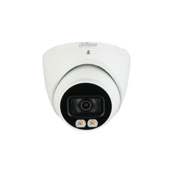 Dahua HAC-HDW1200T-IL-A-0280B-S6 2 Mpx dome HDCVI kamera
