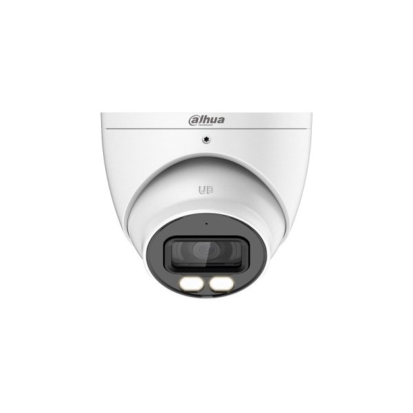 Dahua HAC-HDW1200T-IL-A-0280B-S6 2 Mpx dome HDCVI kamera