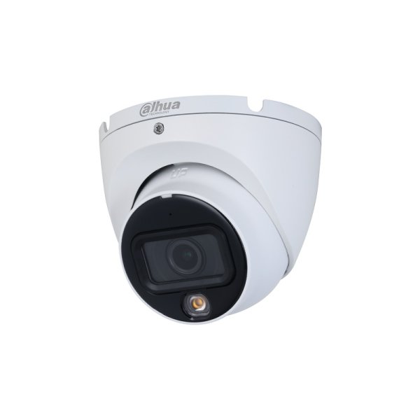 Dahua HAC-HDW1200TLM-IL-A-0280B-S6 2 Mpx HDCVI turret kamera