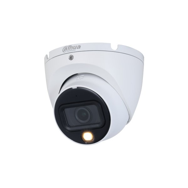 Dahua HAC-HDW1200TLM-IL-A-0280B-S6 2 Mpx HDCVI turret kamera
