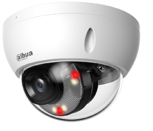 Dahua IPC-HDBW2249E-S-IL-0280B