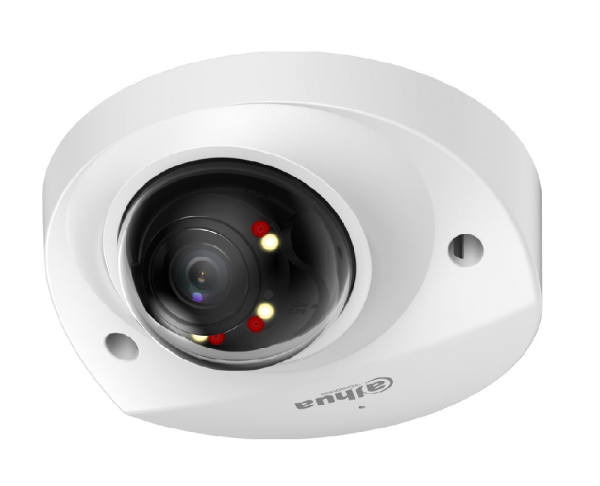 Dahua IPC-HDBW2249F-AS-IL-0280B