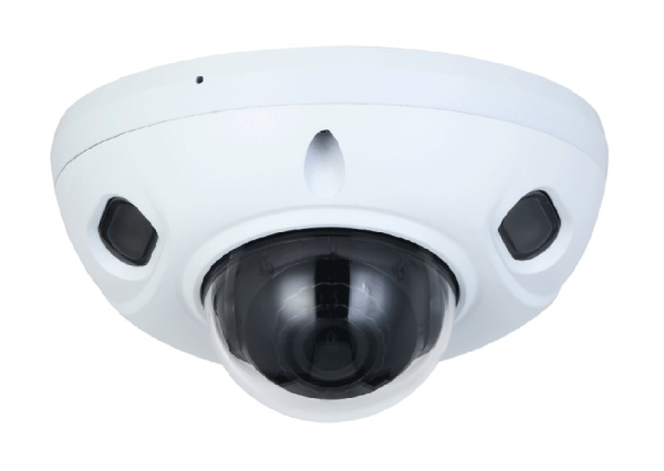 Dahua IPC-HDBW3541F-AS-0280B-S2