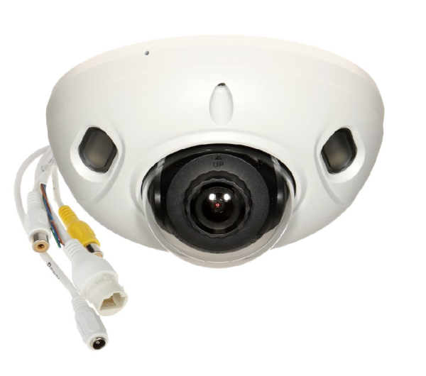 Dahua IPC-HDBW3541F-AS-0280B-S2