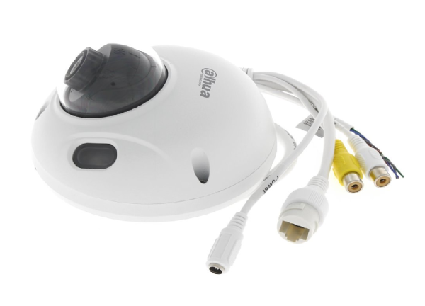 Dahua IPC-HDBW3541F-AS-0280B-S2