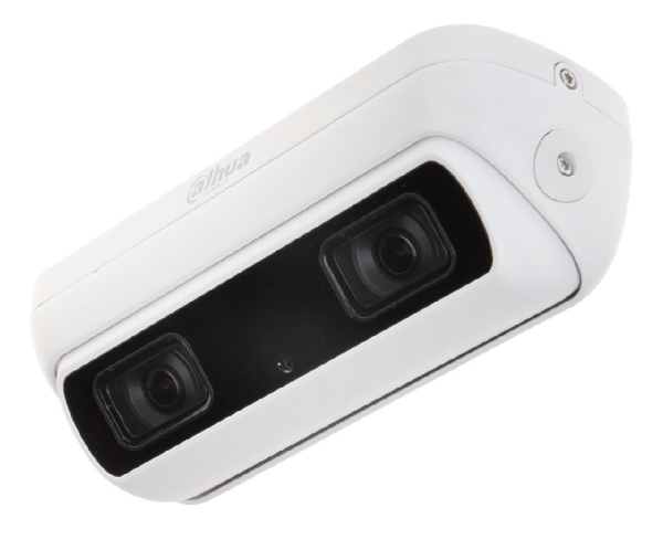 Dahua IPC-HDW8441X-BV-3D-0280B
