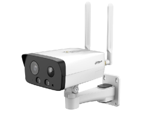 Dahua IPC-HFW3441DG-AS-4G-EAU-B-0280B