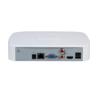 Dahua N220104-4KS4 IP zázamové zariadenie
