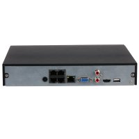 Dahua N420104HS-P-4KS4 IP záznamové zariadenie