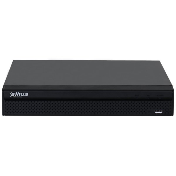 Dahua NVR2104HS-4KS3 IP videorekordér