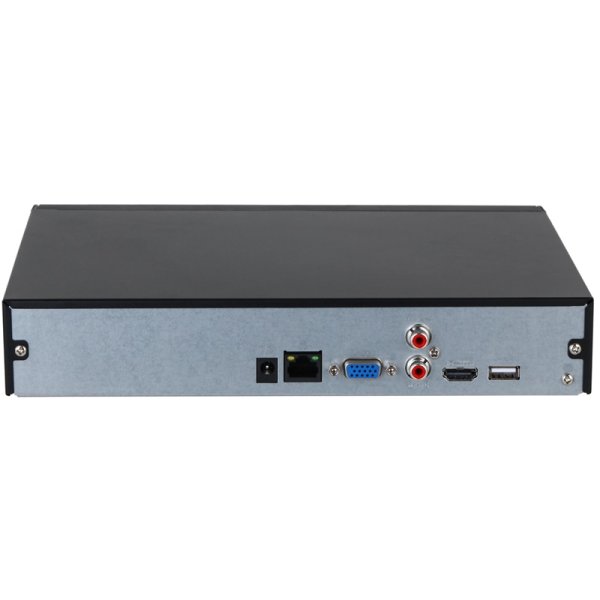 Dahua NVR2104HS-4KS3 IP videorekordér