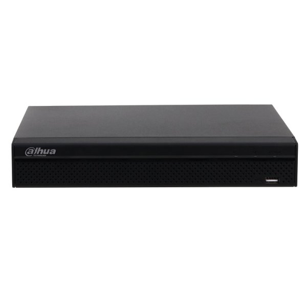 Dahua NVR4104HS-P-4KS3 IP záznamové zariadenie