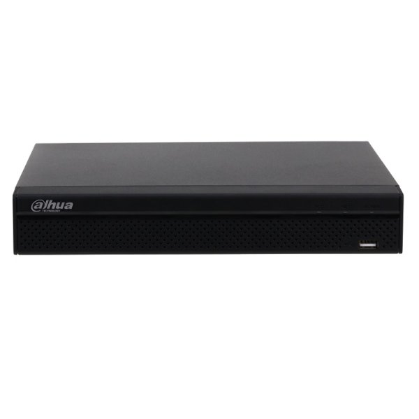 Dahua NVR4108HS-4KS3 IP záznamové zariadenie