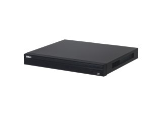 Dahua NVR4216-16P-4KS3 IP záznamové zariadenie
