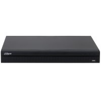Dahua NVR4216-16P-4KS3 IP záznamové zariadenie