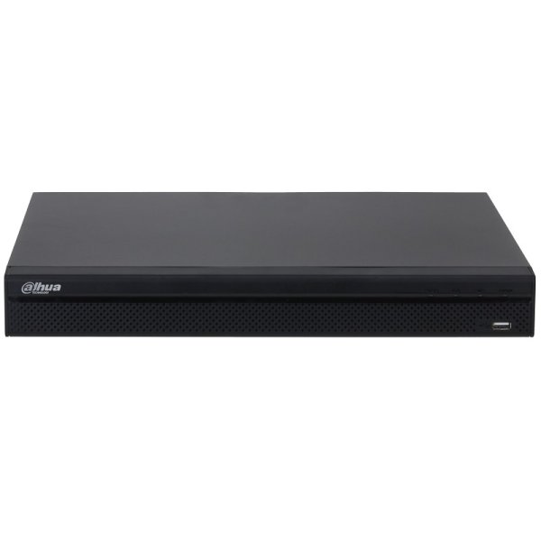 Dahua NVR4216-16P-4KS3 IP záznamové zariadenie