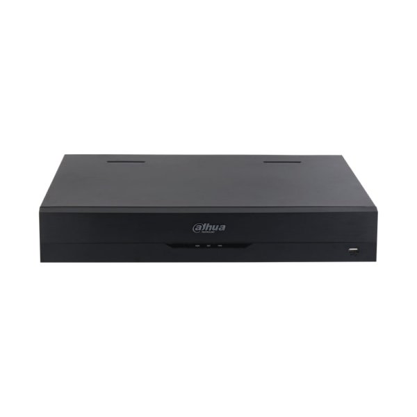 Dahua NVR5464-EI IP záznamové zariadenie