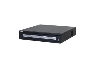Dahua NVR608H-128-XI AI IP záznamové zariadenie