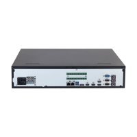 Dahua NVR608H-128-XI AI IP záznamové zariadenie