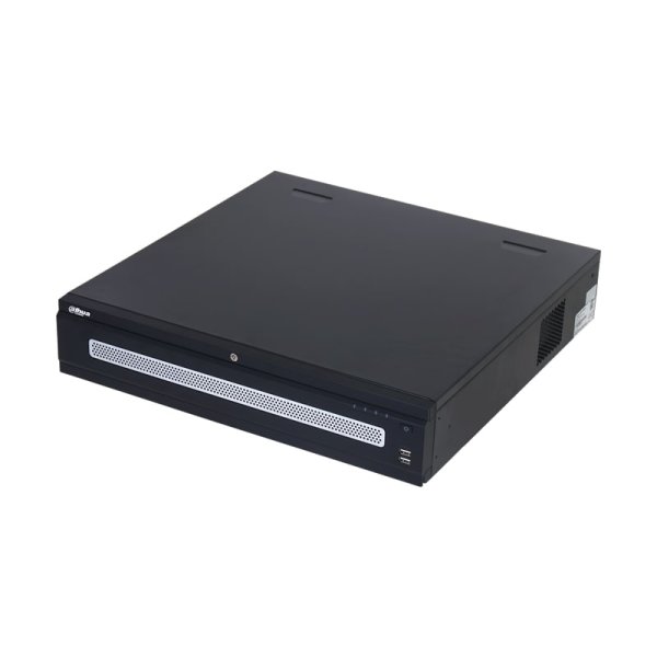 Dahua NVR608H-128-XI AI IP záznamové zariadenie
